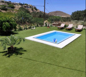 Elva villa